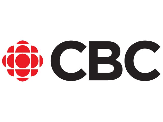 Cover image for “Nick Hall interviewed by CBC”