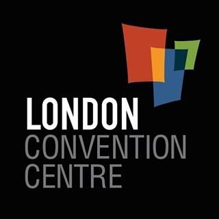 New branding for the London Convention Centre. New logo, website and brand positioning or the front facade.#brandpositioning #consistencyiskey #webdesign #webconcept #brandapplication #brandedexterior