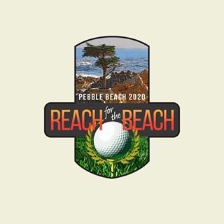 Here is some work we did for the Global Warranty Pebble Beach promo contest! #golf #globalwarranty #logodesign #postcard