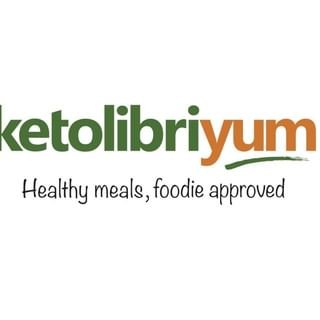 The newly evolved Ketolibriyum identity and positioning statement. Based on our positioning strategy recommendations, it's onwards and upwards from here for this exciting - and growing - brand.