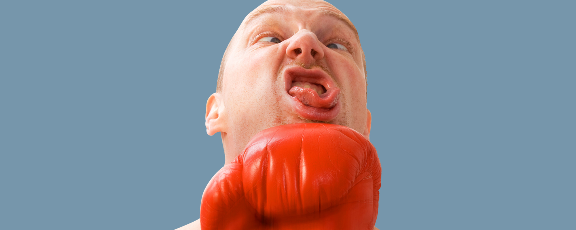 How to lose less and win more | Human Brand