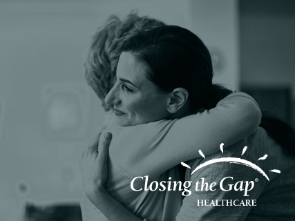 Closing The Gap Healthcare
