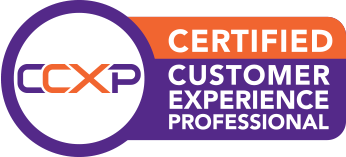 Certified Customer Experience Professional